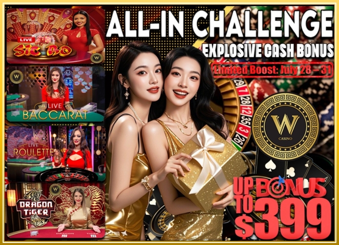 Challenge Banner